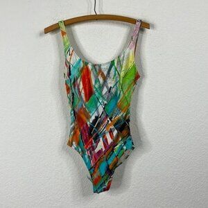 Gideon Oberson Swimsuit 2006 Runway Collection